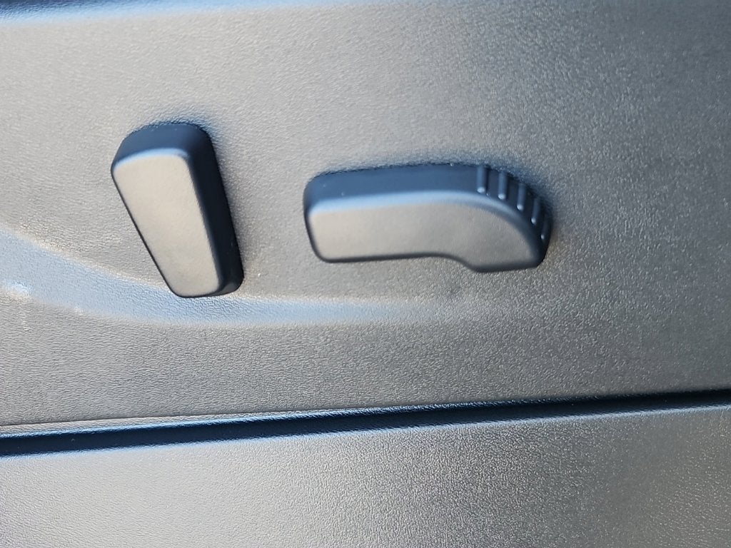 2027 Nissan Frontier PRO-4X