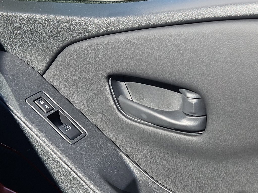 2027 Nissan Frontier PRO-4X