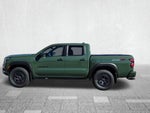 2027 Nissan Frontier PRO-4X