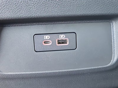 2027 Nissan Frontier PRO-4X