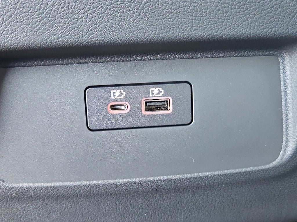 2027 Nissan Frontier PRO-4X