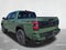 2027 Nissan Frontier PRO-4X