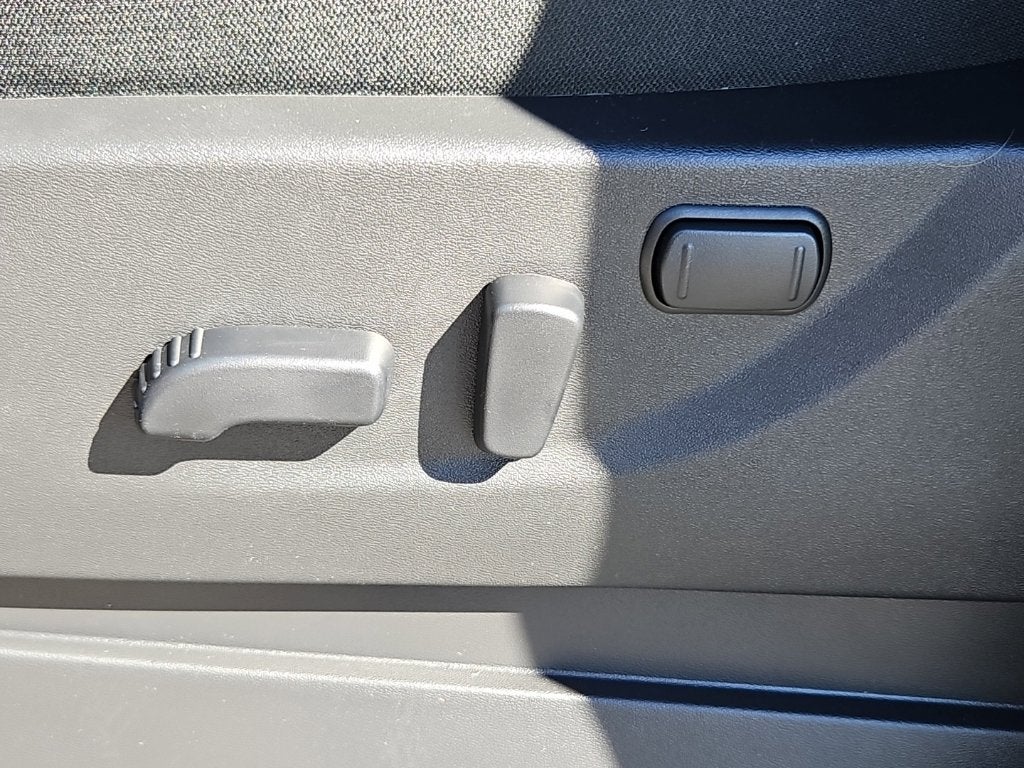 2027 Nissan Frontier PRO-4X