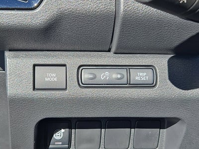 2027 Nissan Frontier PRO-4X