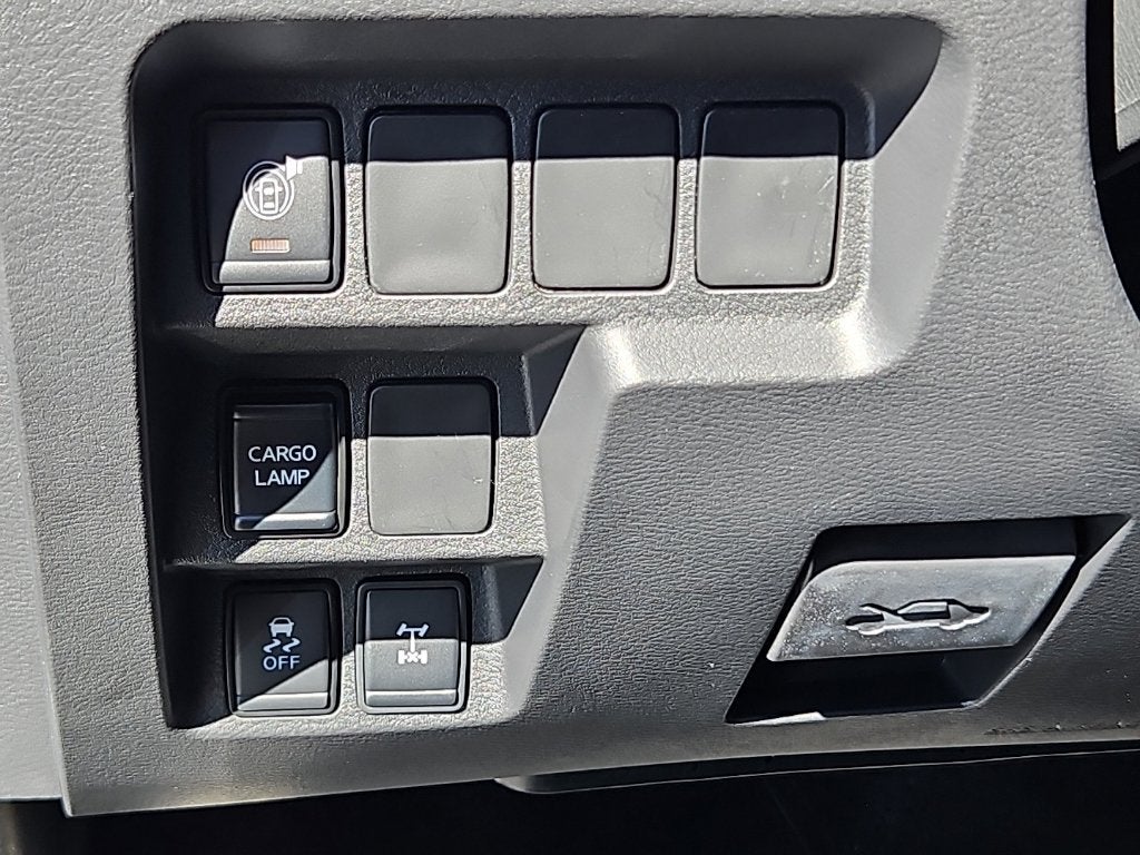 2027 Nissan Frontier PRO-4X