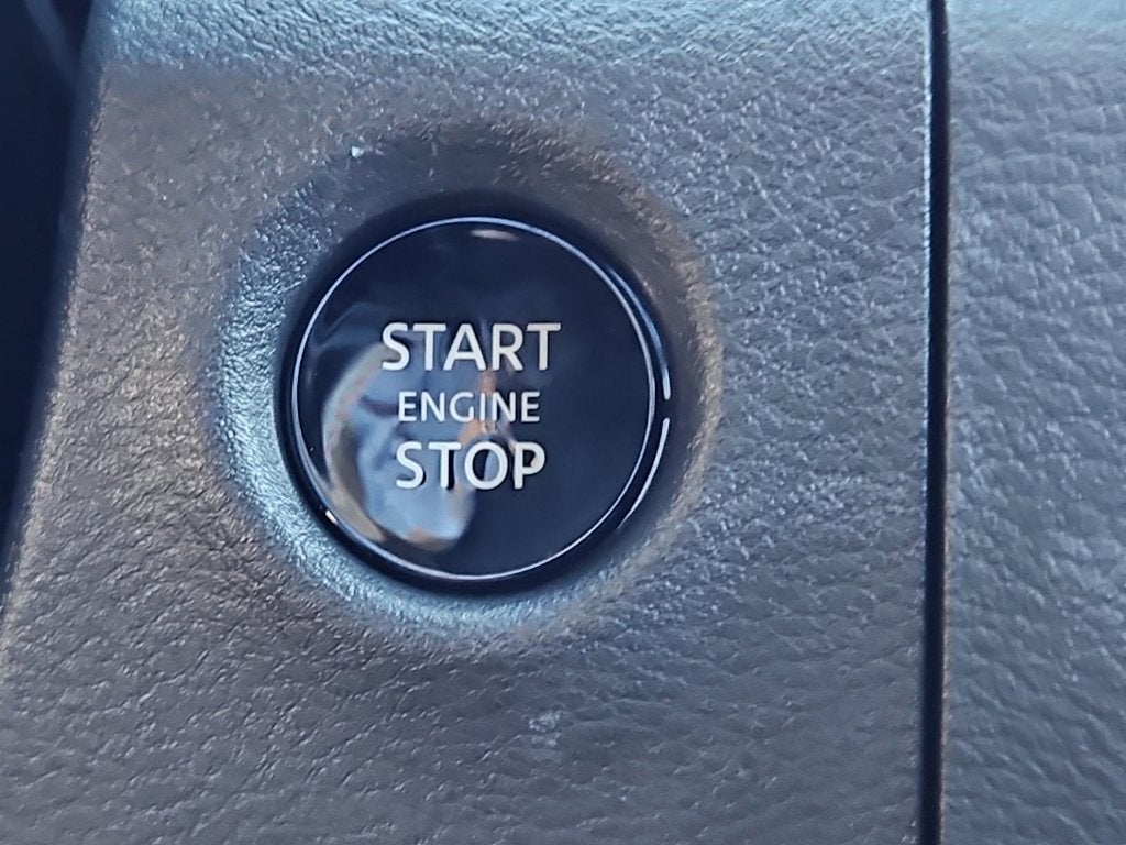 2027 Nissan Frontier PRO-4X