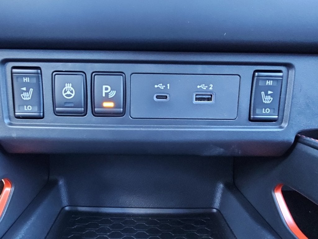 2027 Nissan Frontier PRO-4X