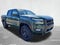 2027 Nissan Frontier PRO-4X