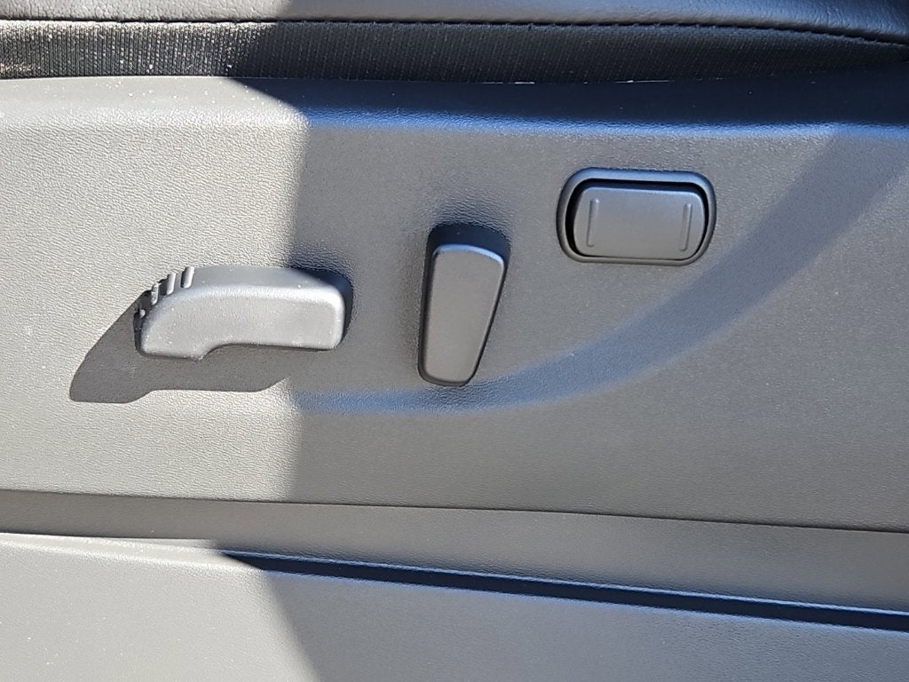 2027 Nissan Frontier PRO-4X