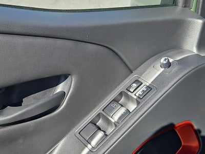 2027 Nissan Frontier PRO-4X