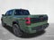 2027 Nissan Frontier PRO-4X