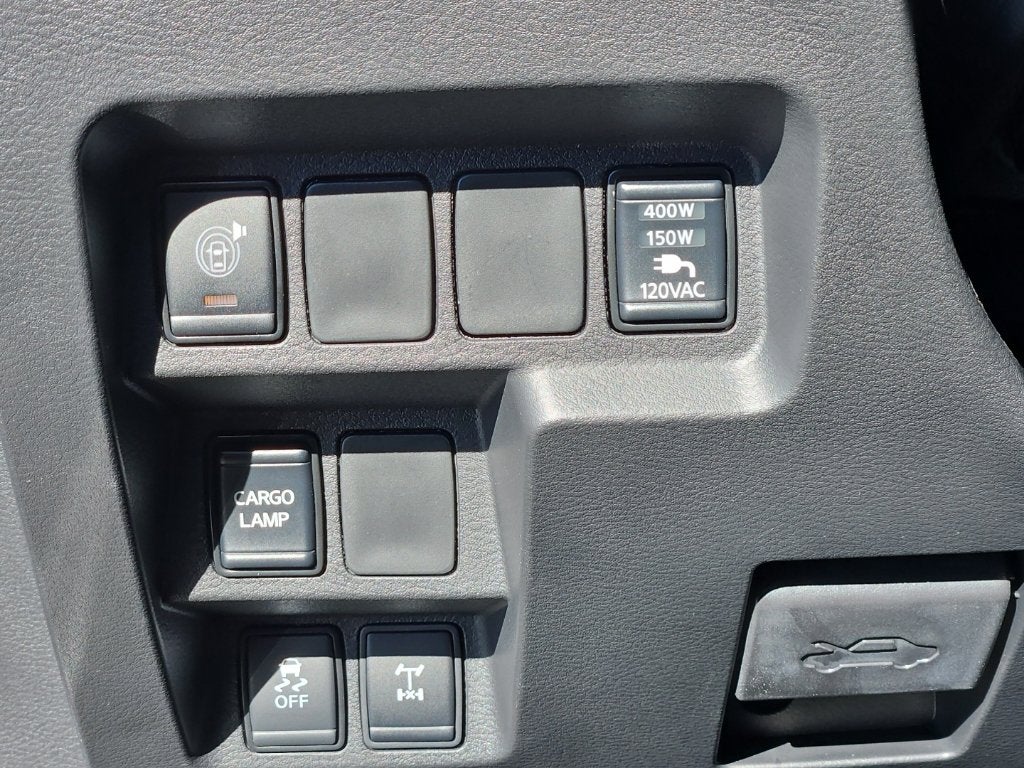 2027 Nissan Frontier PRO-4X