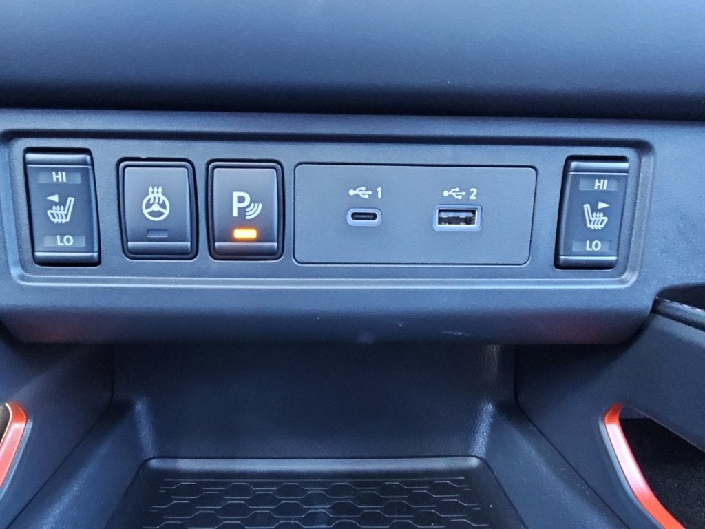 2027 Nissan Frontier PRO-4X