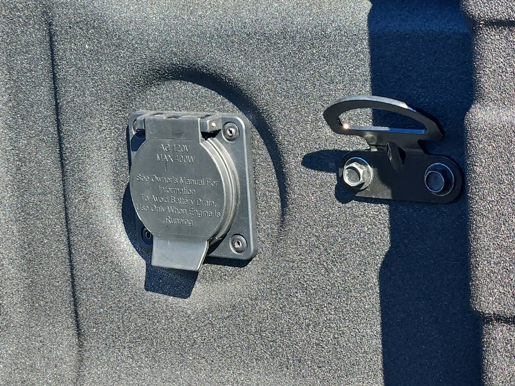 2027 Nissan Frontier PRO-4X