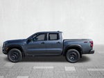 2027 Nissan Frontier PRO-4X