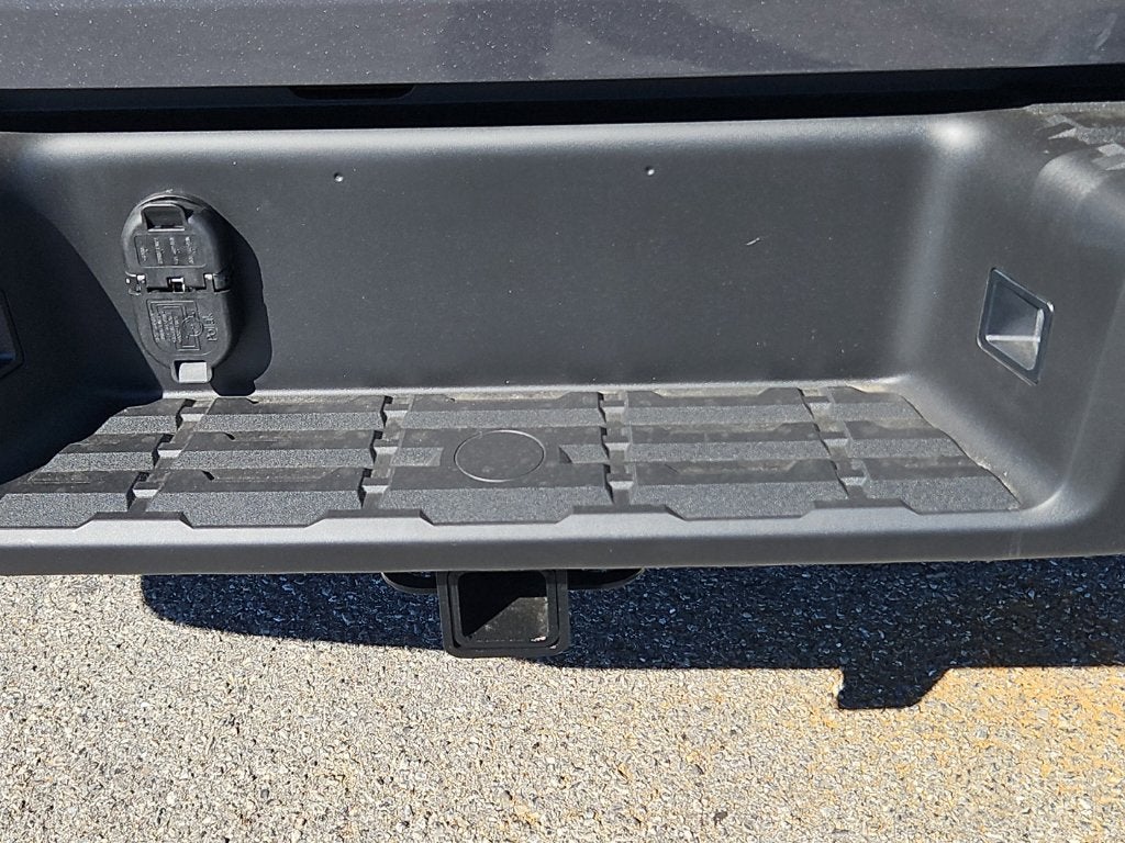 2027 Nissan Frontier PRO-4X