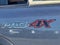 2027 Nissan Frontier PRO-4X