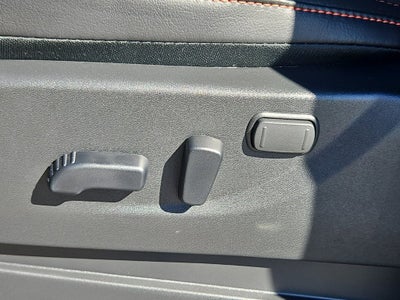 2027 Nissan Frontier PRO-4X