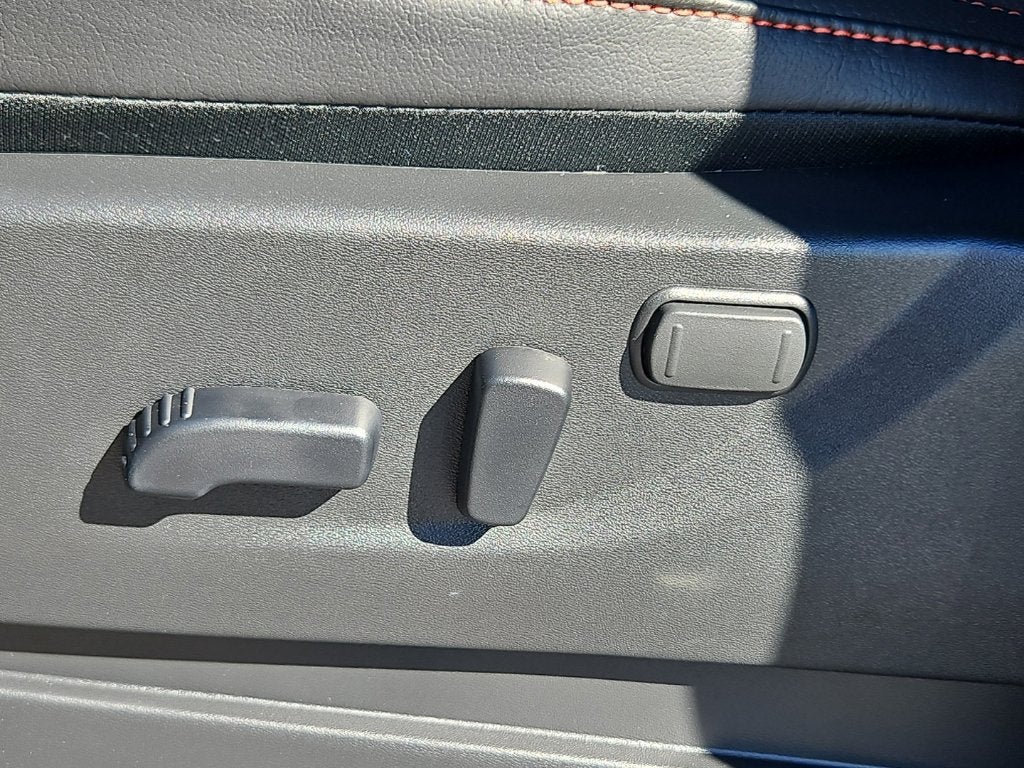 2027 Nissan Frontier PRO-4X