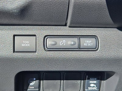 2027 Nissan Frontier PRO-4X