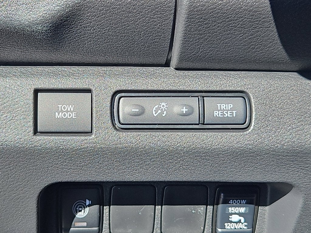 2027 Nissan Frontier PRO-4X
