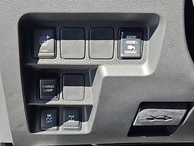 2027 Nissan Frontier PRO-4X