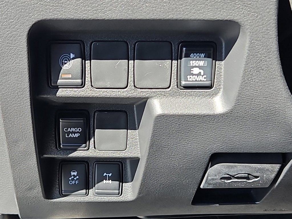 2027 Nissan Frontier PRO-4X