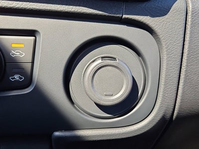 2027 Nissan Frontier PRO-4X