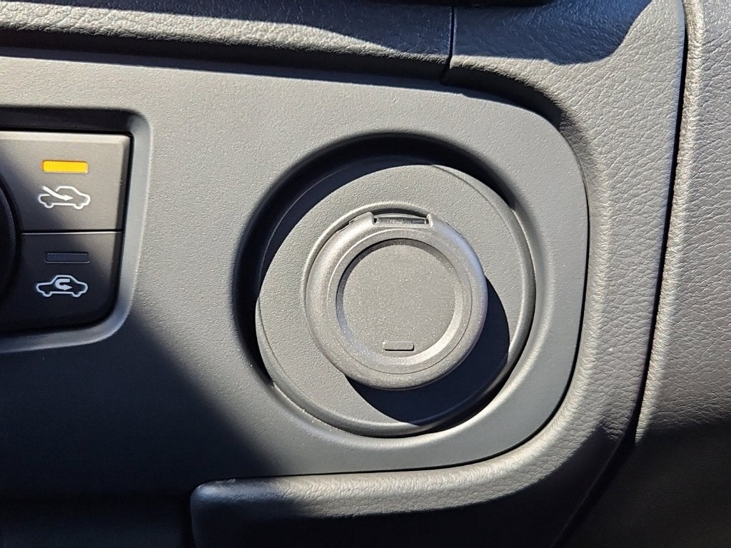 2027 Nissan Frontier PRO-4X