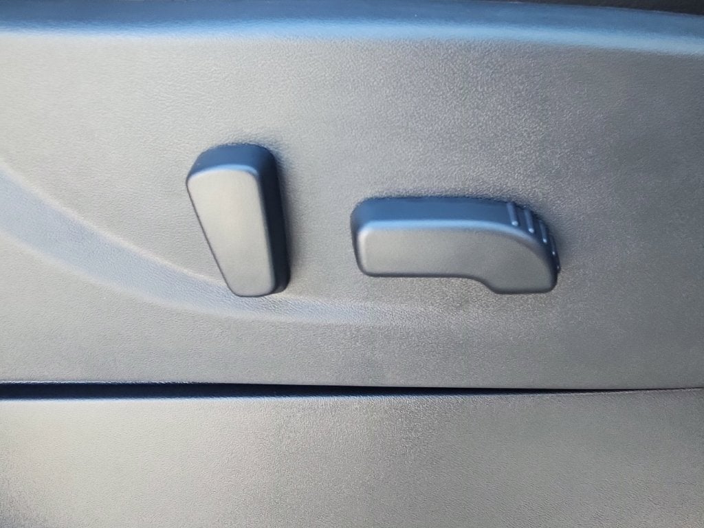 2027 Nissan Frontier PRO-4X