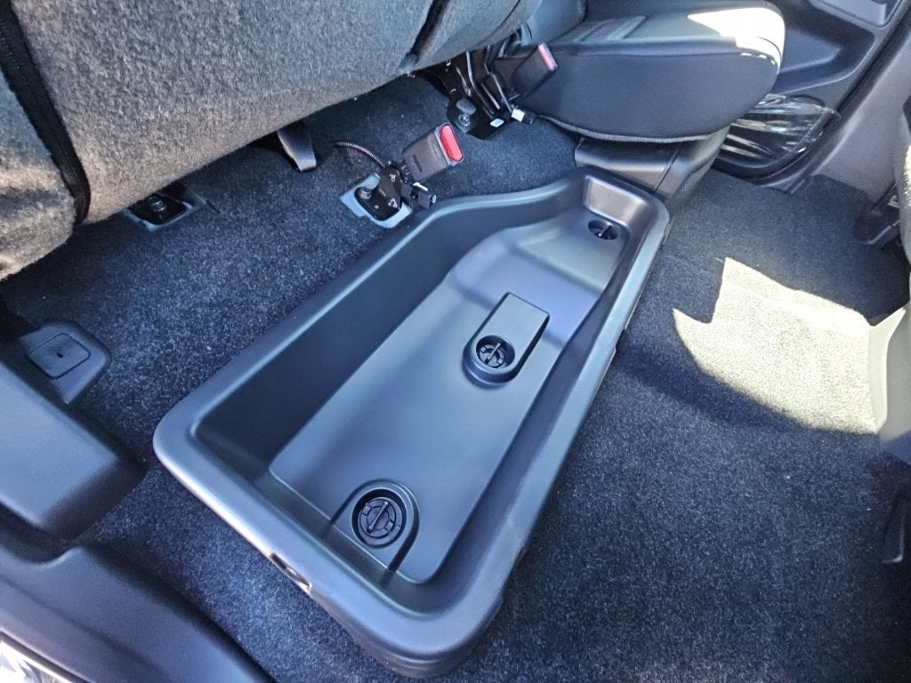 2027 Nissan Frontier PRO-4X