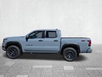 2027 Nissan Frontier PRO-4X