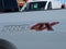 2027 Nissan Frontier PRO-4X