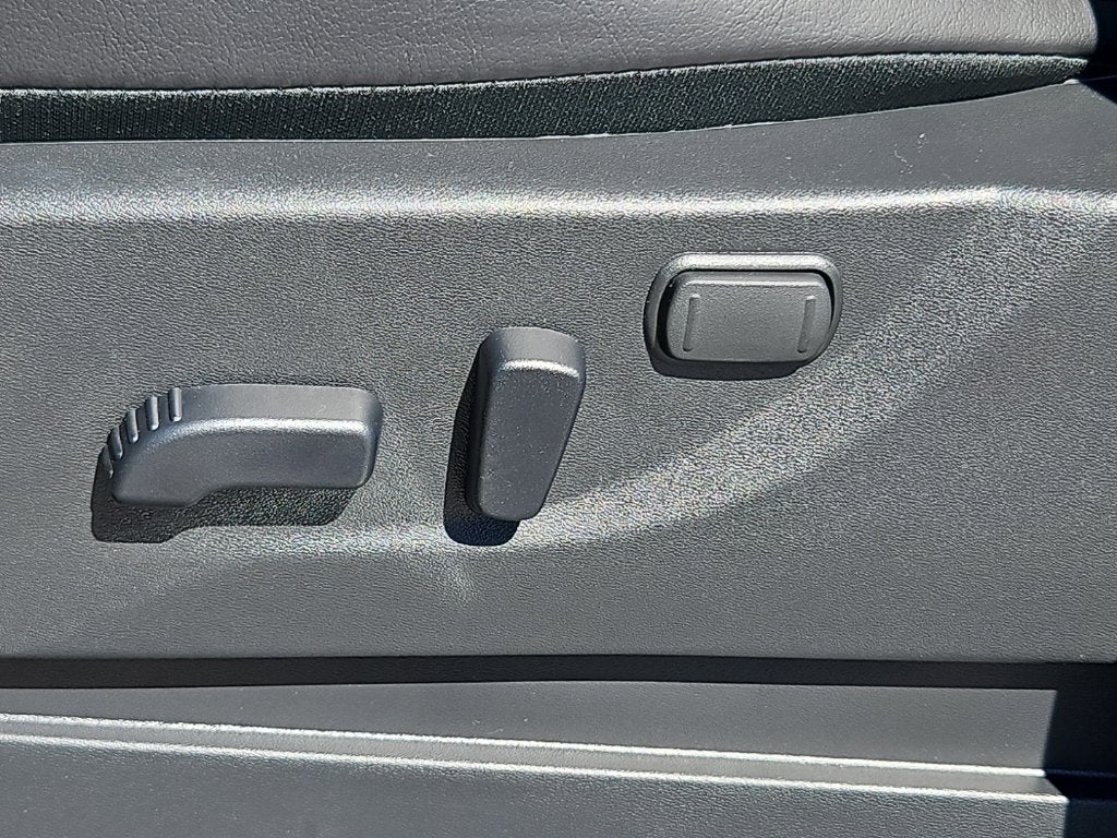 2027 Nissan Frontier PRO-4X