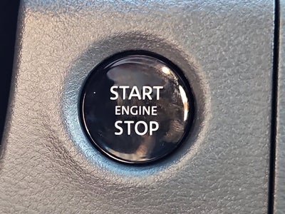 2027 Nissan Frontier PRO-4X