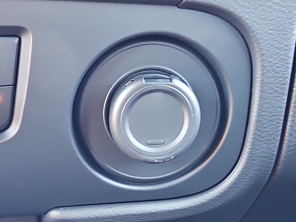 2027 Nissan Frontier PRO-4X