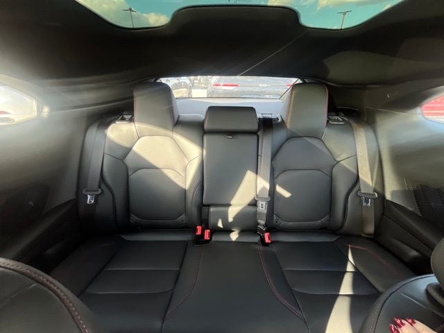 2024 Dodge Charger R/T