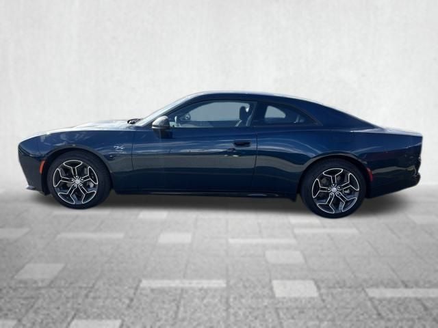 2024 Dodge Charger R/T