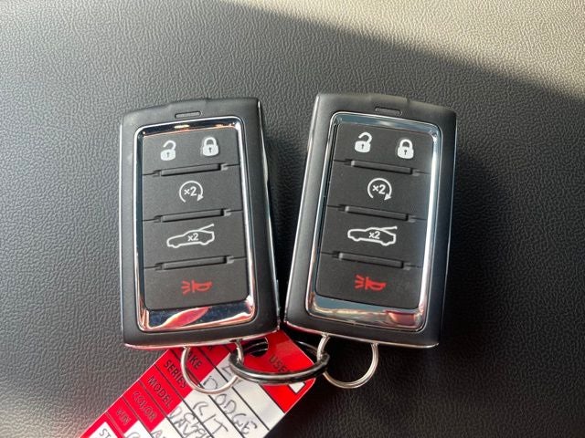 2024 Dodge Charger R/T