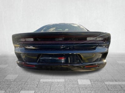 2024 Dodge Charger R/T