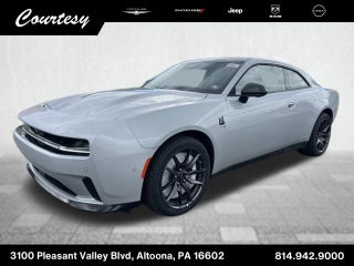 2024 Dodge Charger R/T Scat Pack Plus