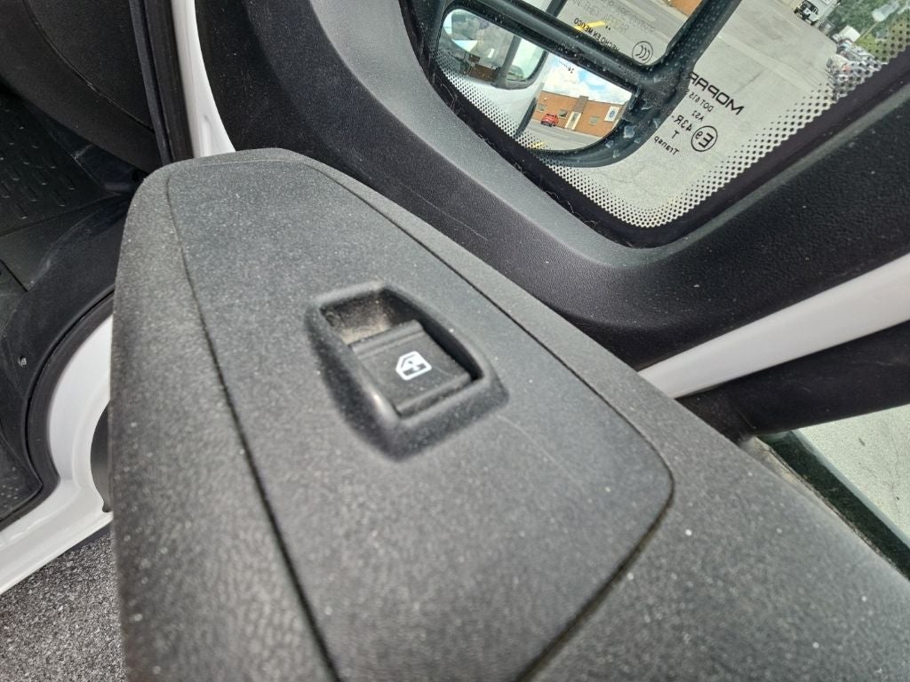 2025 RAM ProMaster 3500 High Roof