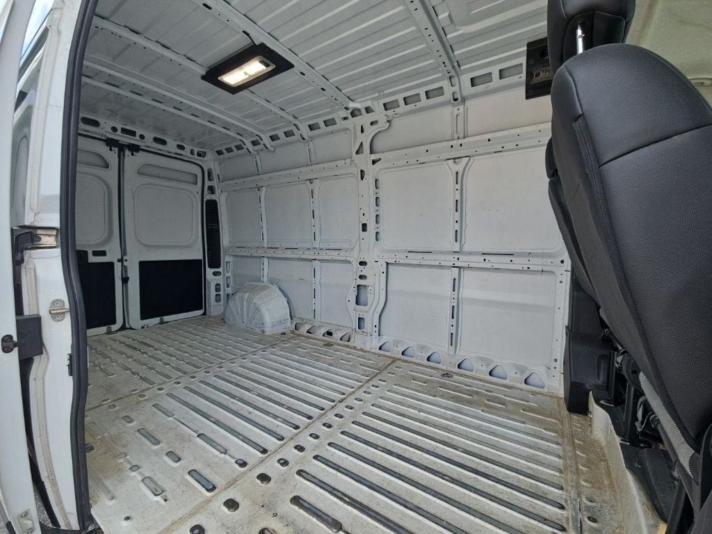 2025 RAM ProMaster 3500 High Roof
