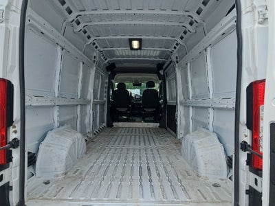 2025 RAM ProMaster 3500 High Roof