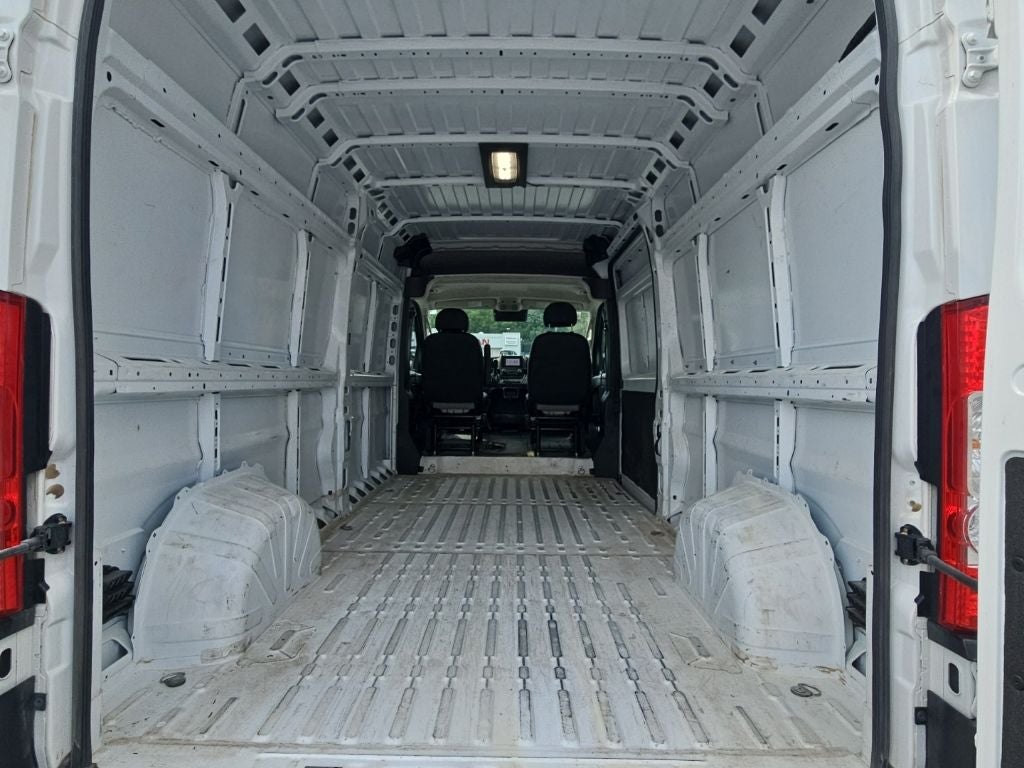 2025 RAM ProMaster 3500 High Roof