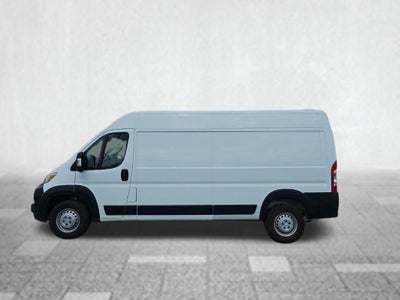 2025 RAM ProMaster 3500 High Roof
