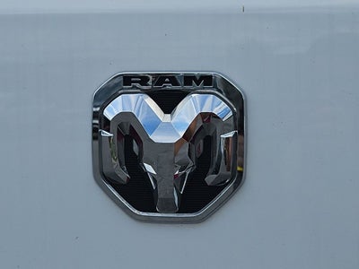 2025 RAM ProMaster 3500 High Roof