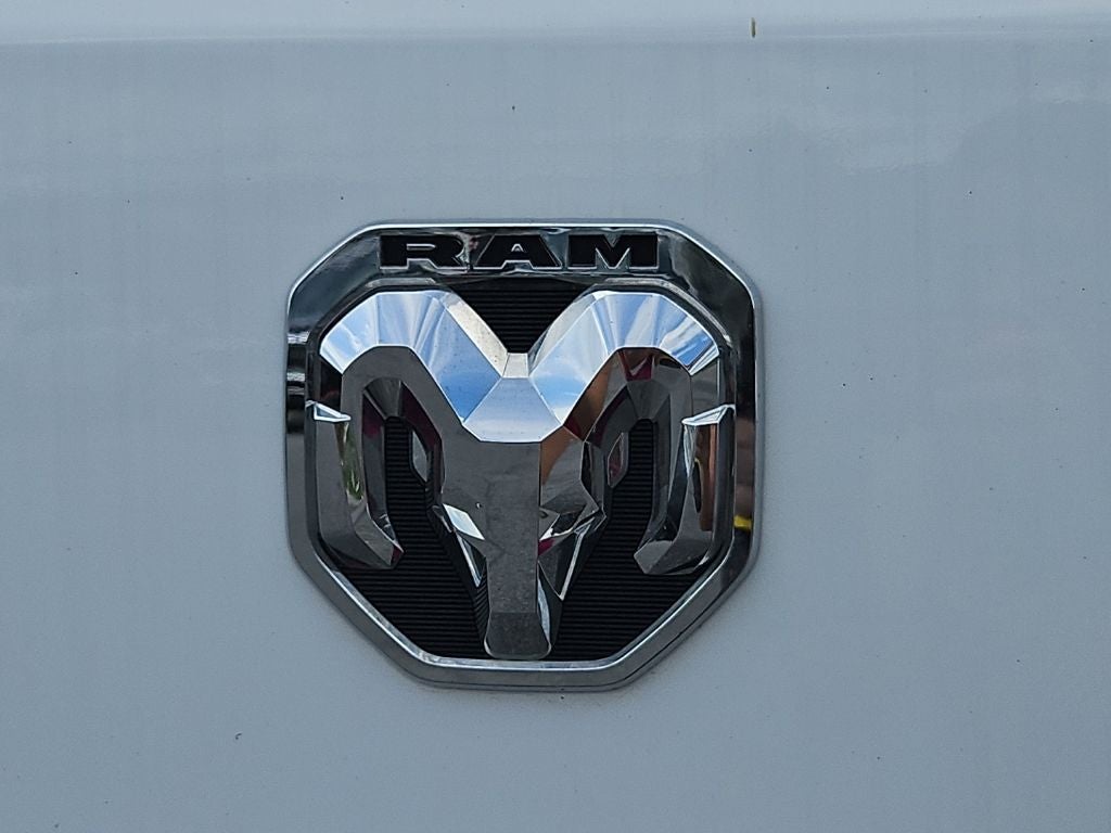 2025 RAM ProMaster 3500 High Roof