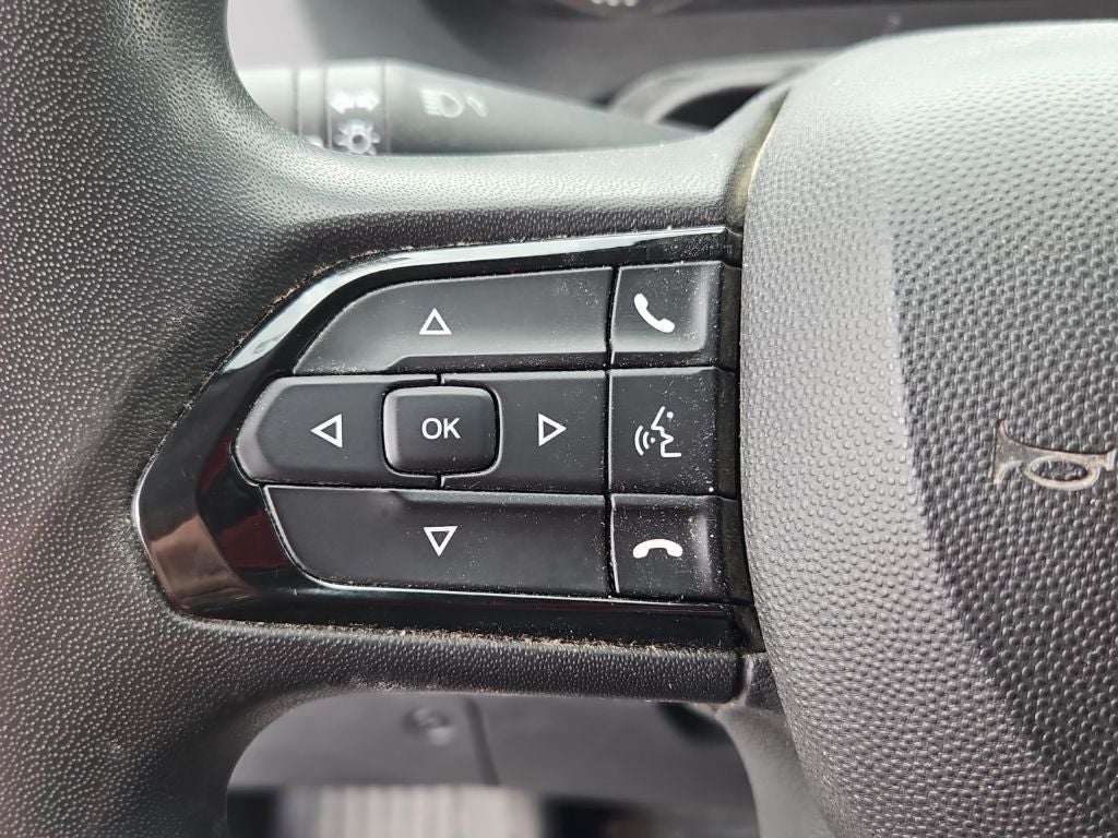 2025 RAM ProMaster 3500 High Roof