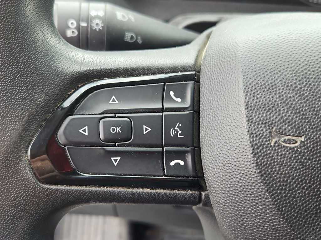 2025 RAM ProMaster 3500 High Roof